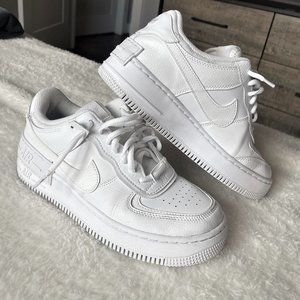 Nike Air Force 1 Shadow Casual Shoes